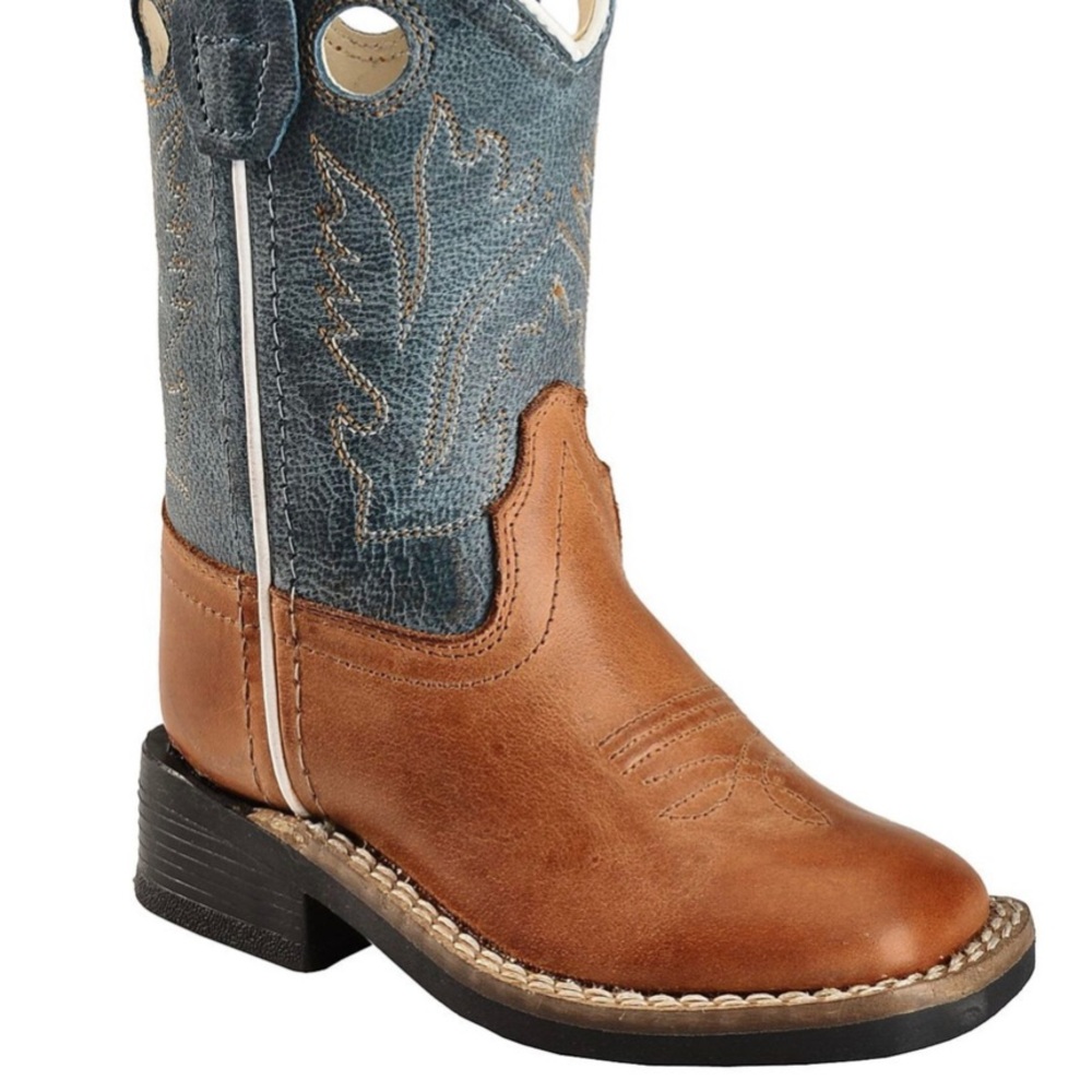 Old Trapper Toddler Boots